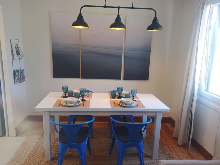 Erizana Apartment ไบโยนา ภายนอก รูปภาพ