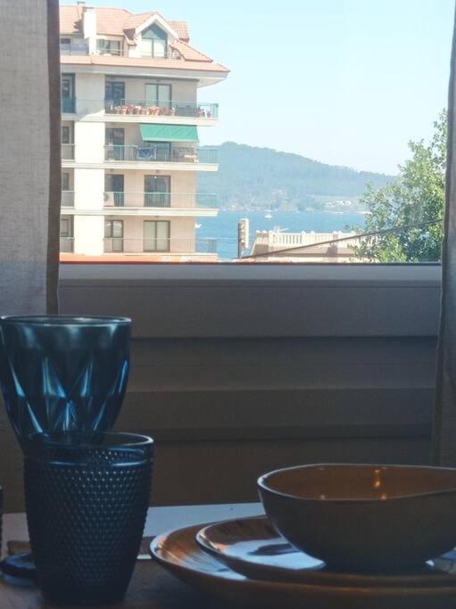 Erizana Apartment ไบโยนา ภายนอก รูปภาพ