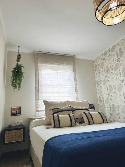 Erizana Apartment ไบโยนา ภายนอก รูปภาพ