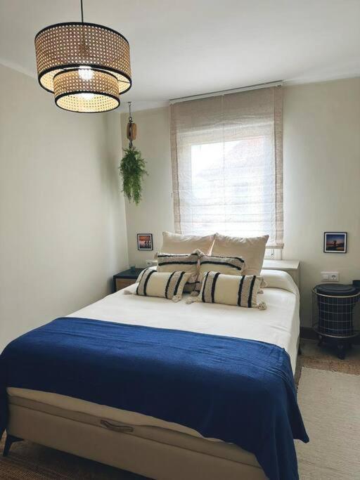 Erizana Apartment ไบโยนา ภายนอก รูปภาพ